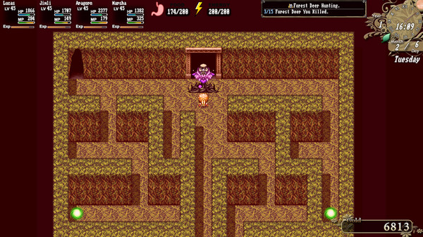 Elixir of Life screenshot 6