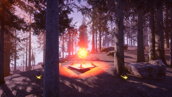 Firelight Fantasy: Phoenix Crew