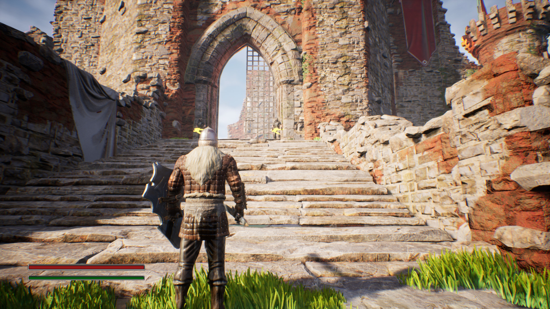 Firelight Fantasy: Phoenix Crew — official gameplay screenshot 6