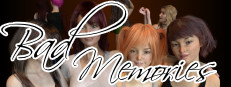 Bad Memories game cover