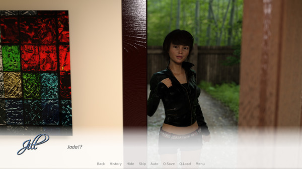 Screenshot 4 of Bad Memories - final gameplay screenshot