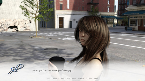 Screenshot 3 of Bad Memories - more gameplay footage