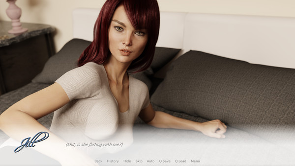 Screenshot 2 of Bad Memories - additional gameplay view