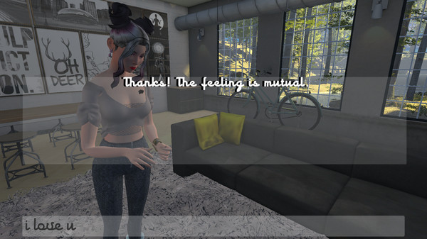 Screenshot z МОЙ ПСИХОЛОГ | БОТ-Ассистент