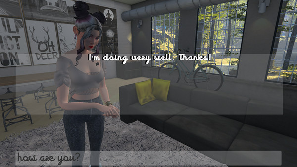 Screenshot z МОЙ ПСИХОЛОГ | БОТ-Ассистент