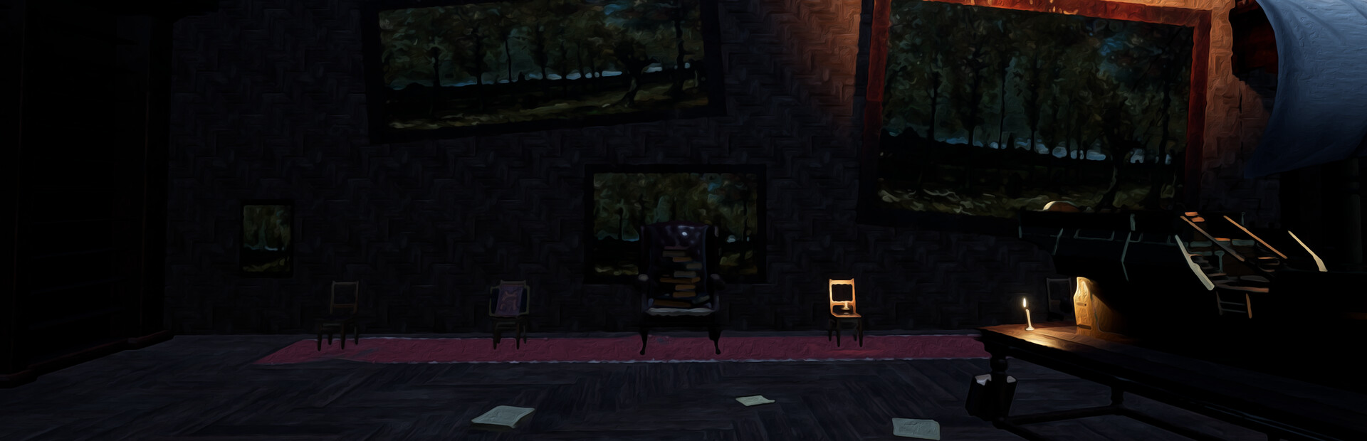 Xuhivan's Autonomous Cube
