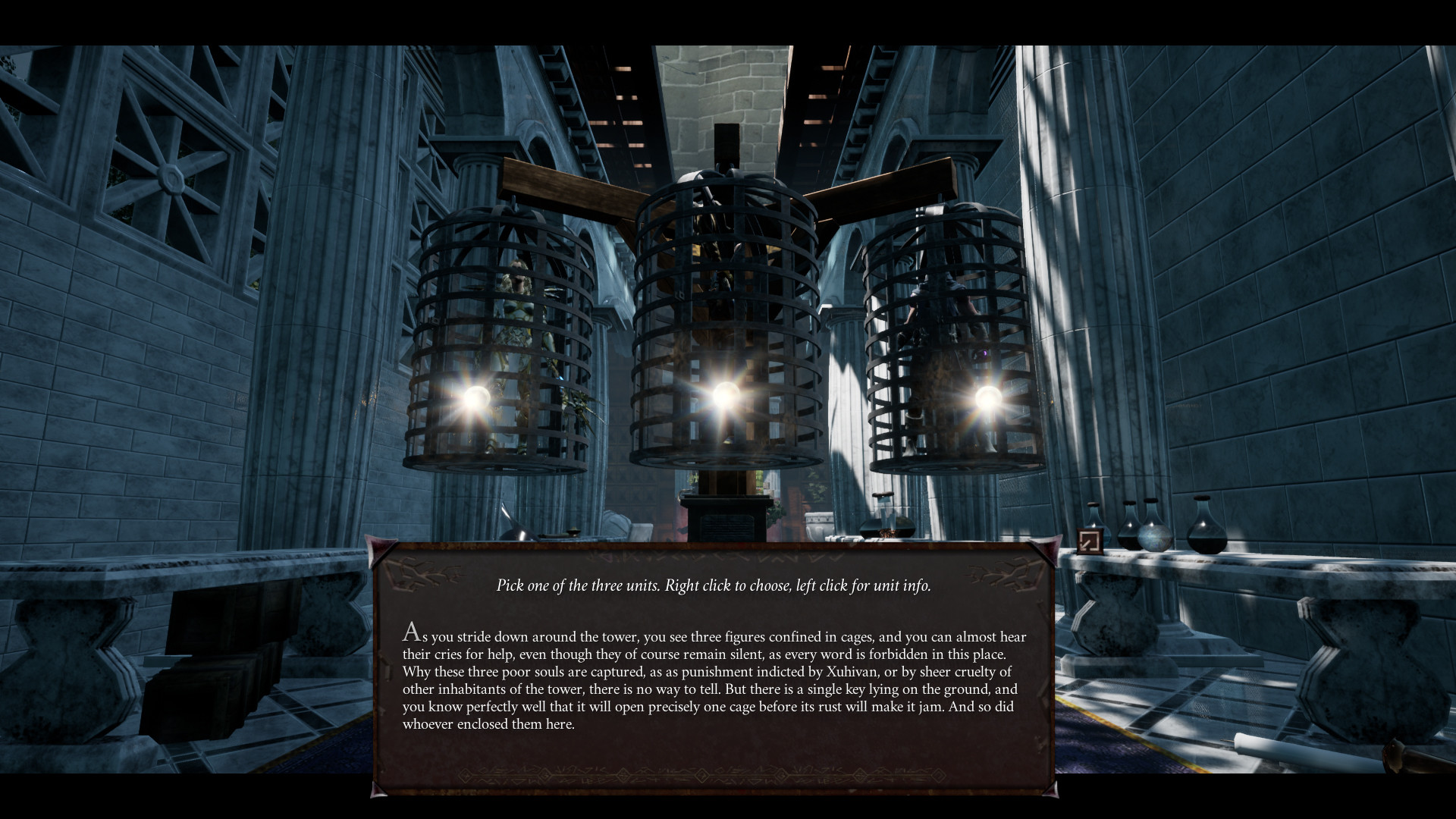 #7. Xuhivan's Autonomous Cube (Steam) By: Cahliban