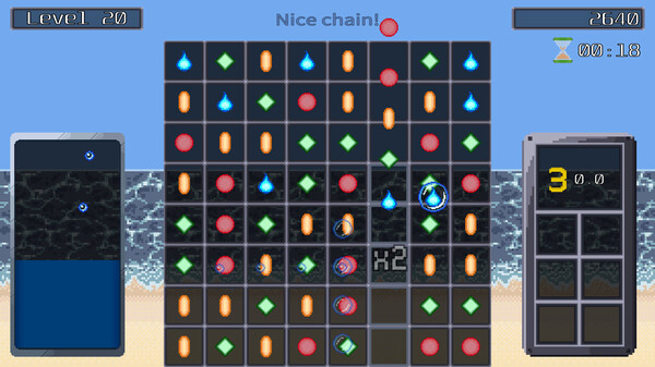 Chain Drop screenshot 4