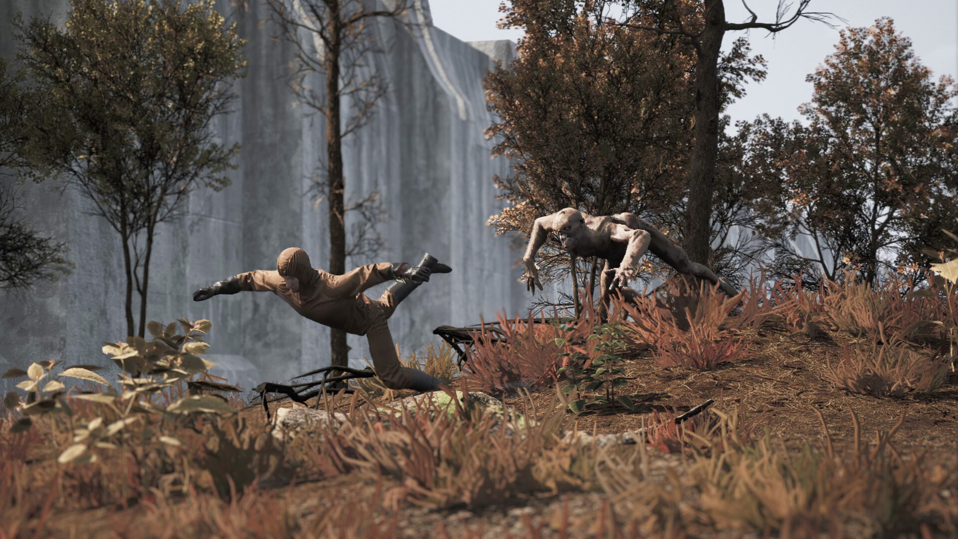 Radioactivity screenshot #1