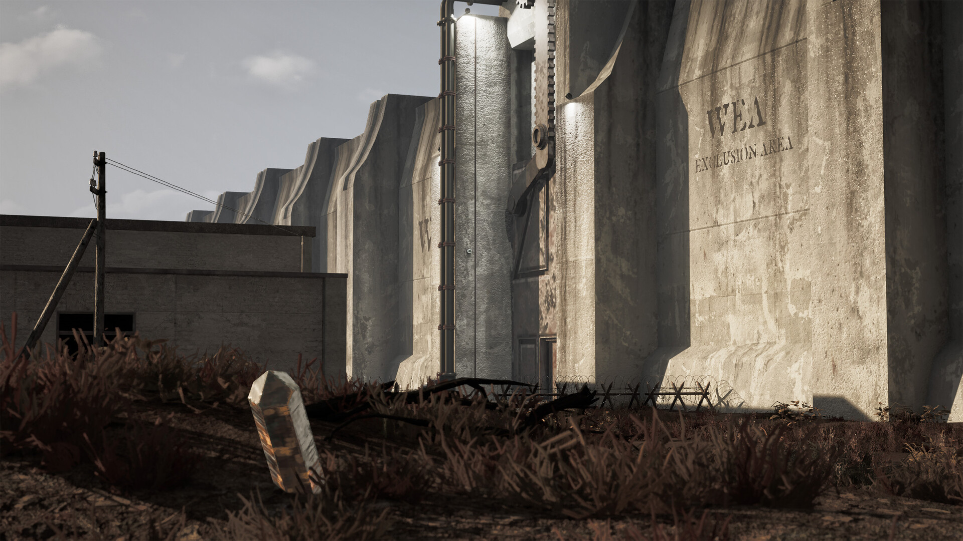 Radioactivity screenshot #2