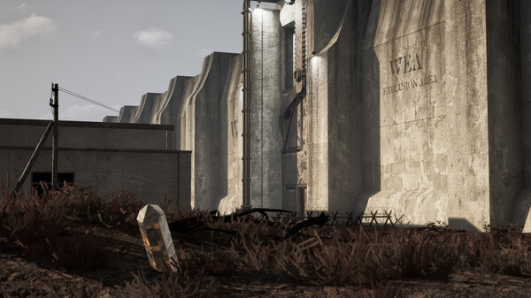 Radioactivity screenshot 2