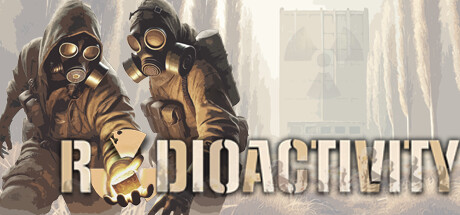 Radioactivity banner