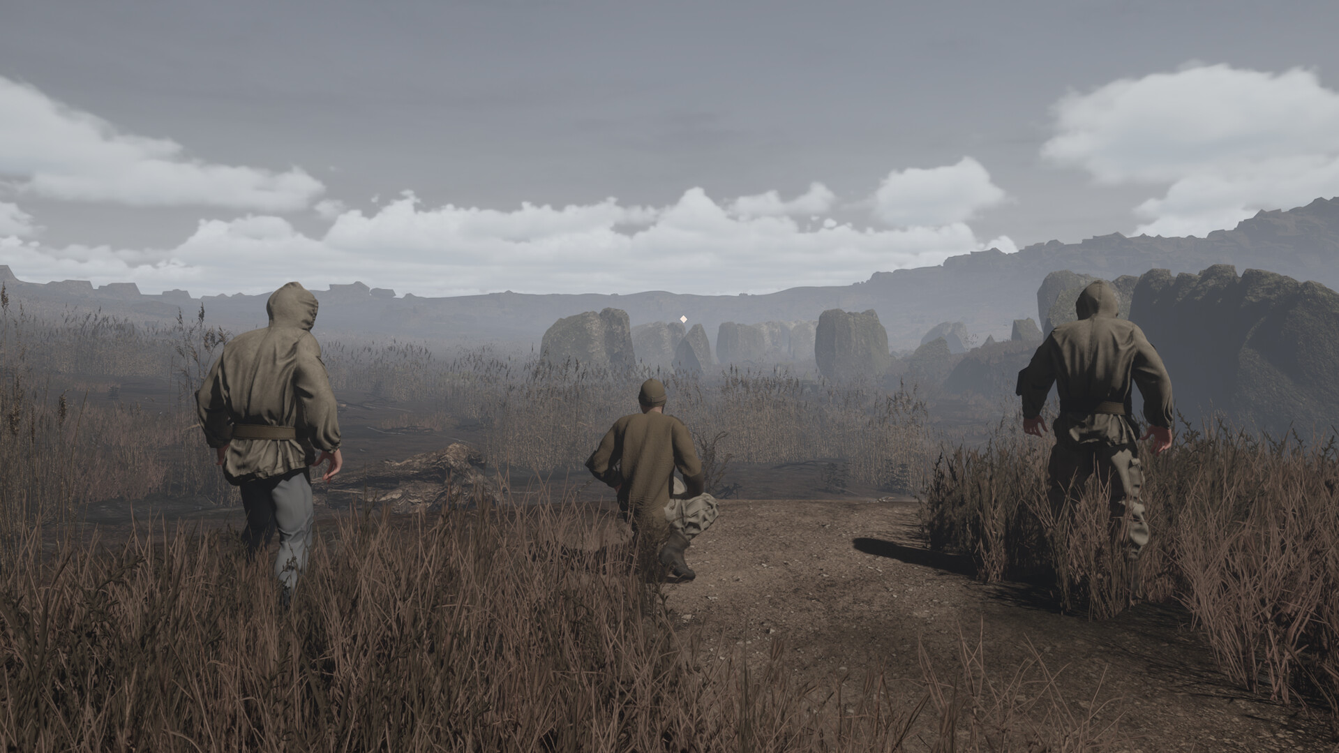 #9. Radioactivity (Steam) 由: Synthetic Mind Corp.