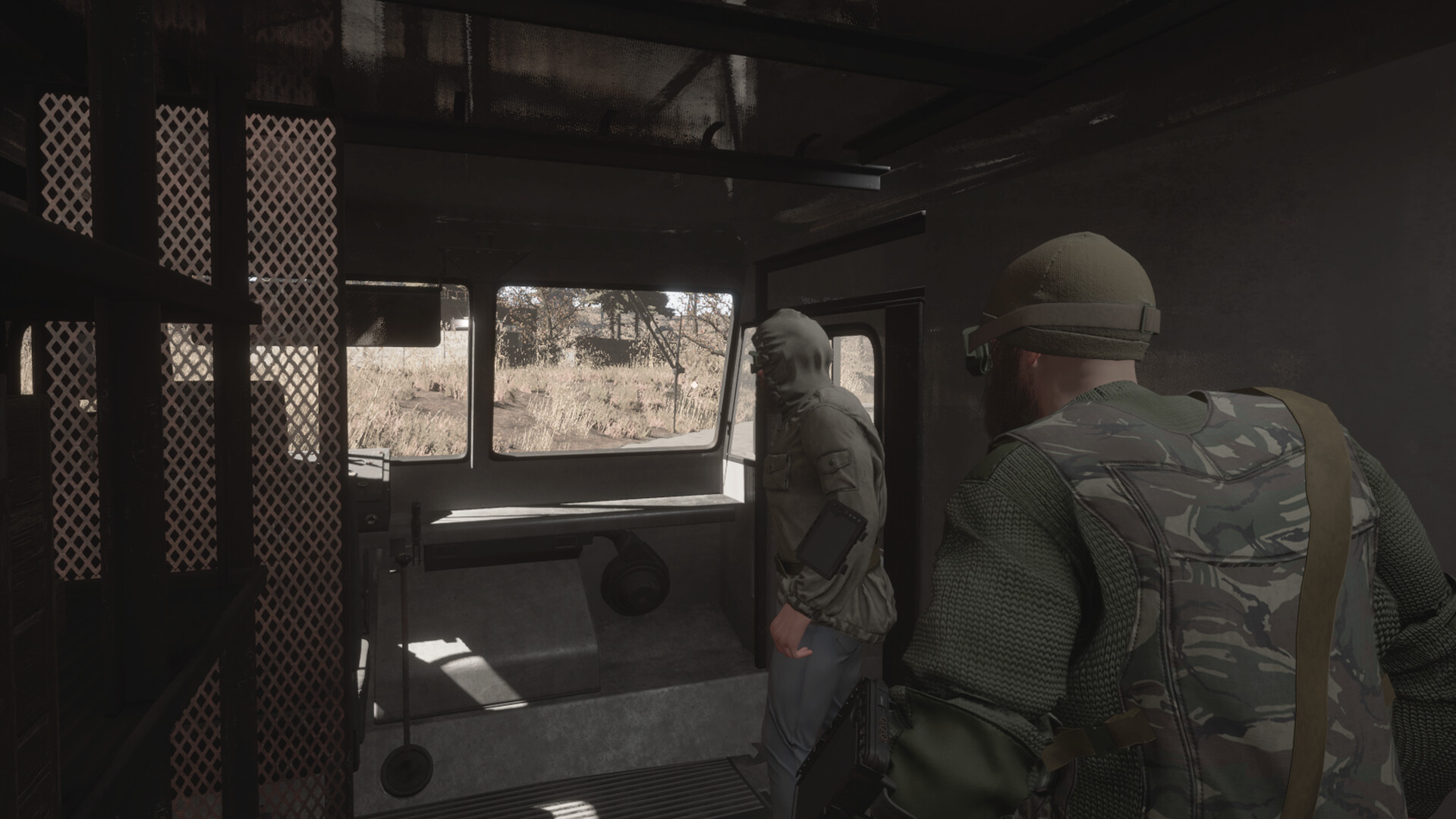 Radioactivity screenshot #8