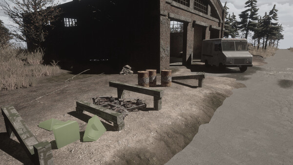 Radioactivity Screenshot
