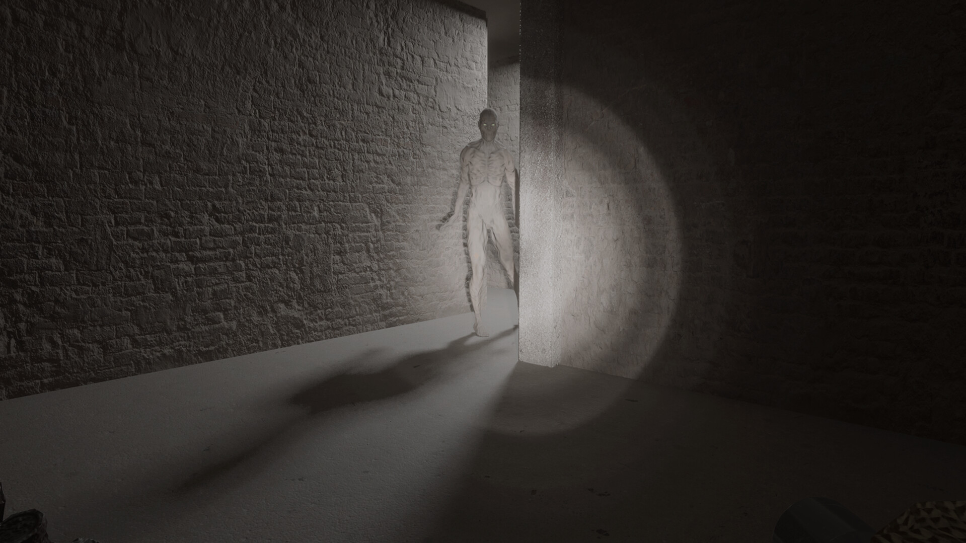 #6. Radioactivity (Steam) 由: Synthetic Mind Corp.