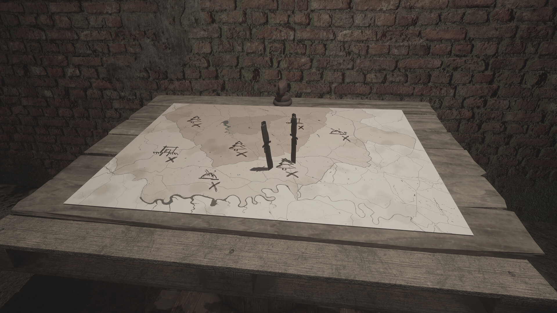 #7. Radioactivity (Steam) 由: Synthetic Mind Corp.