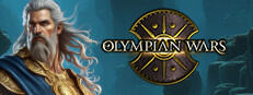 Olympian Wars