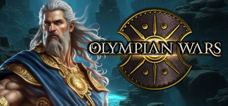 Olympian Warsの作品画像