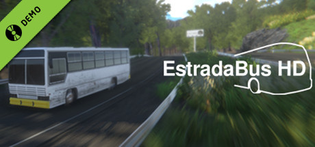 EstradaBus HD Demo game cover