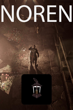 NOREN cover art