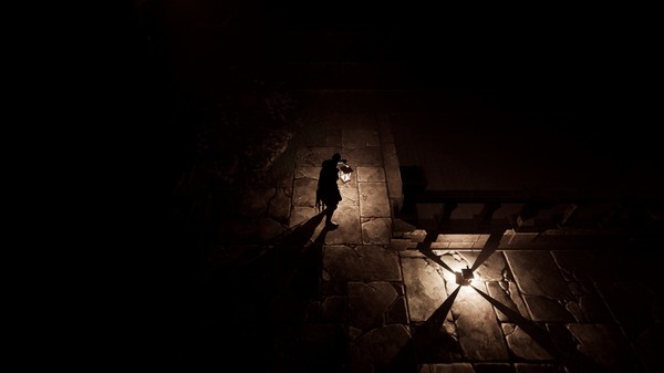 NOREN screenshot 2