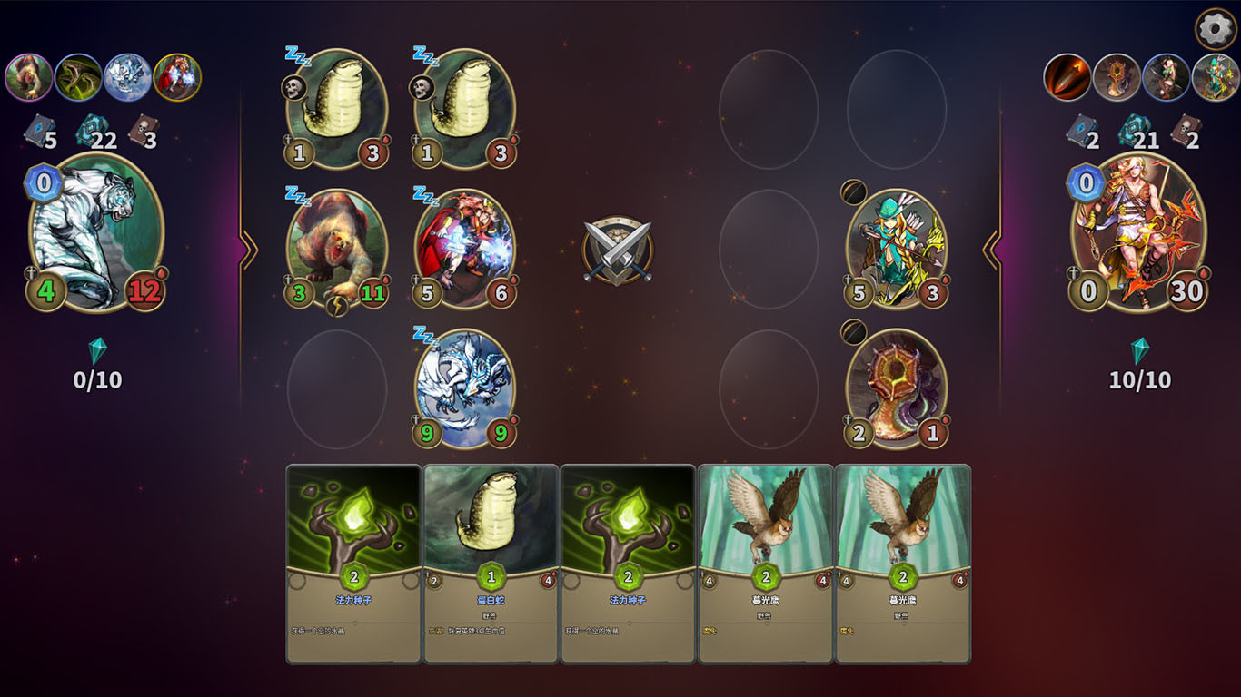 卡牌缔造者-CardMaker