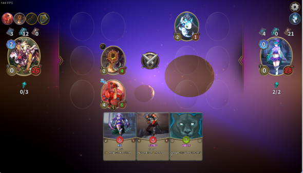 卡牌缔造者-CardMaker screenshot 4