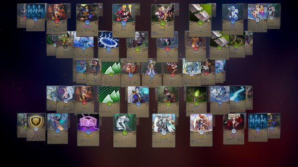 卡牌缔造者-CardMaker screenshot 1