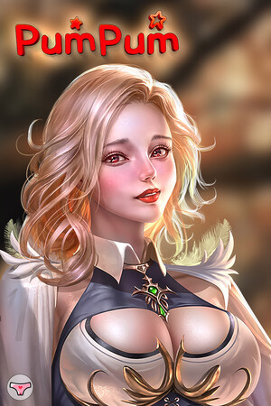 Cover art of PumPum