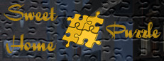 Sweet Home Puzzle