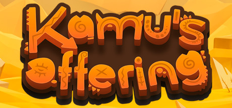 Kamu's Offering Cover Image