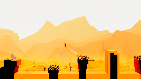 Kamu's Offering screenshot 5