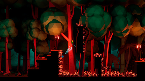 Kamu's Offering screenshot 4