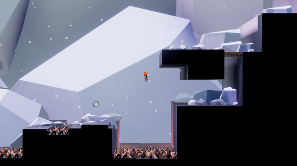 Kamu's Offering screenshot 3