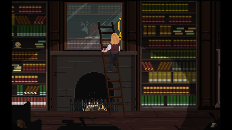 Castle Dornstein screenshot 7