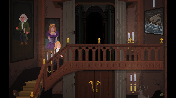 Castle Dornstein screenshot 5