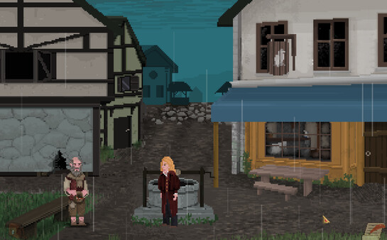 Castle Dornstein screenshot 2