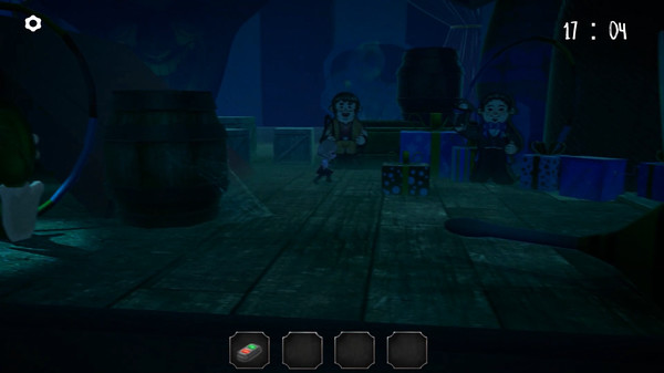 密閉Airtight screenshot 6