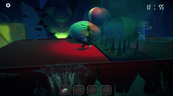 密閉Airtight screenshot 5