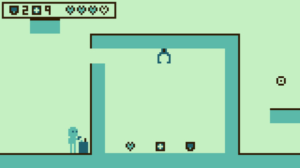 Haywire screenshot 6