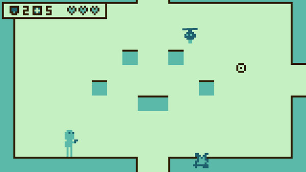 Haywire screenshot 5