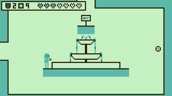 Haywire screenshot 3