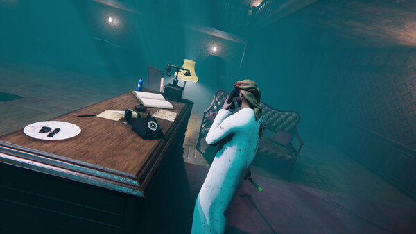 Darkness Road | شارع الظلام screenshot 4