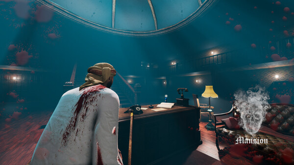 Darkness Road | شارع الظلام screenshot 5