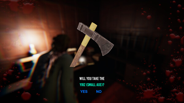 Darkness Road | شارع الظلام screenshot 3