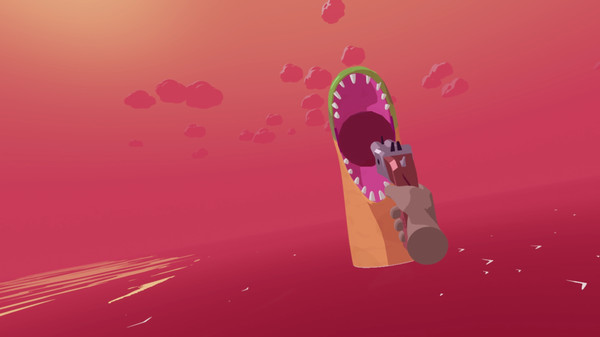 Super Raft Boat VR screenshot 4