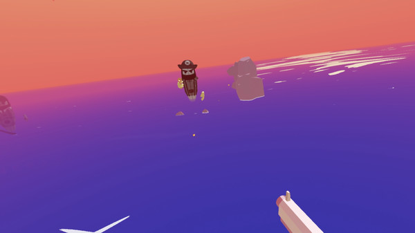 Super Raft Boat VR screenshot 6