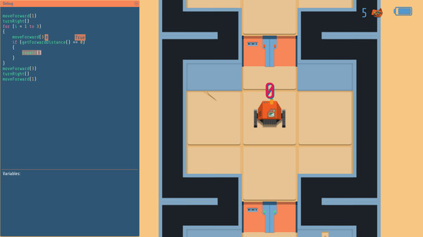 Sam & MaRU screenshot 2