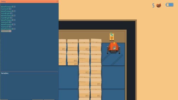 Sam & MaRU screenshot 3